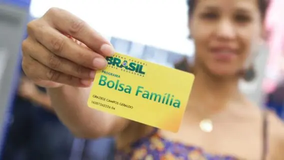Bolsa Família: qual o valor do benefício para quem tem 1 filho?