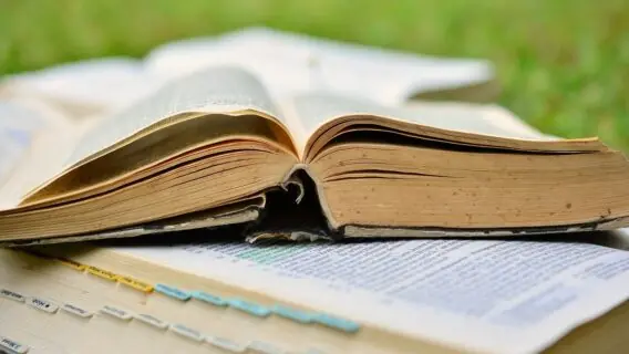 Versículo do dia (05/02/2021): receba as bênçãos de Deus