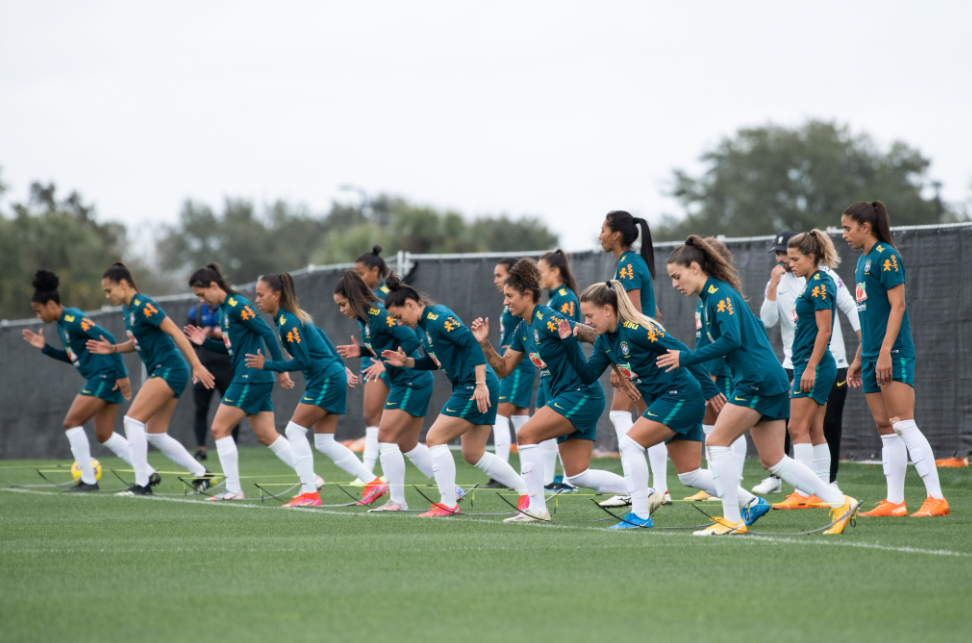 Saiba onde assistir o clássico entre Brasil e Argentina