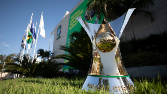 Fla, Inter ou São Paulo quem ganha o Brasileirão? Veja as probabilidades