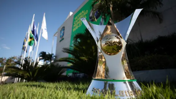 Fla, Inter ou São Paulo quem ganha o Brasileirão? Veja as probabilidades