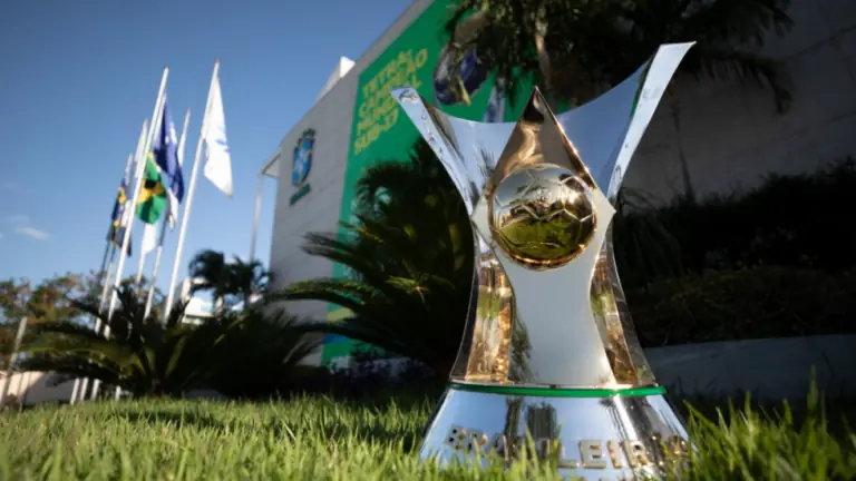 Fla, Inter ou São Paulo quem ganha o Brasileirão? Veja as probabilidades