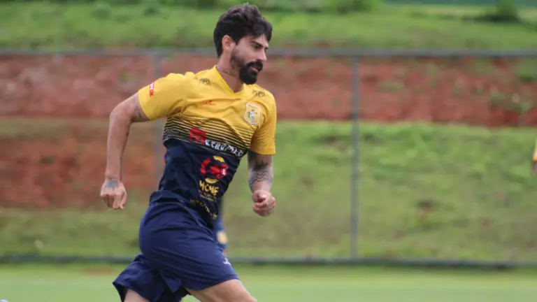 Brasiliense x Vila Nova (18/2): onde assistir semifinal da Copa Verde