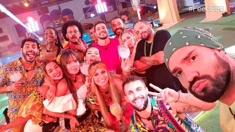 Quem é o favorito para ganhar o BBB21? Veja as estatísticas