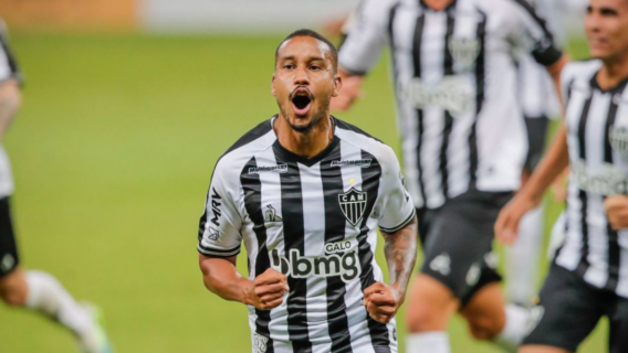 Atlético-MG x Bahia (13/2): onde assistir e escalações do jogo da Série A