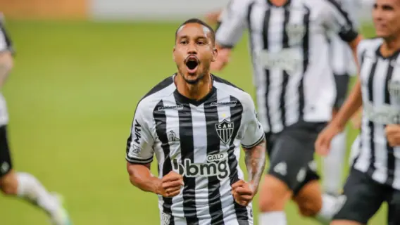 Atlético-MG x Bahia (13/2): onde assistir e escalações do jogo da Série A