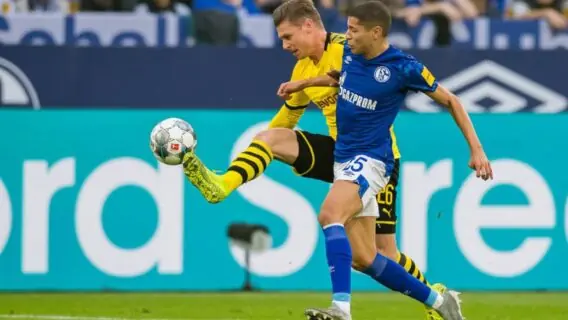 Schalke 04 x Borussia Dortmund: onde assistir ao clássico alemão (20/02)