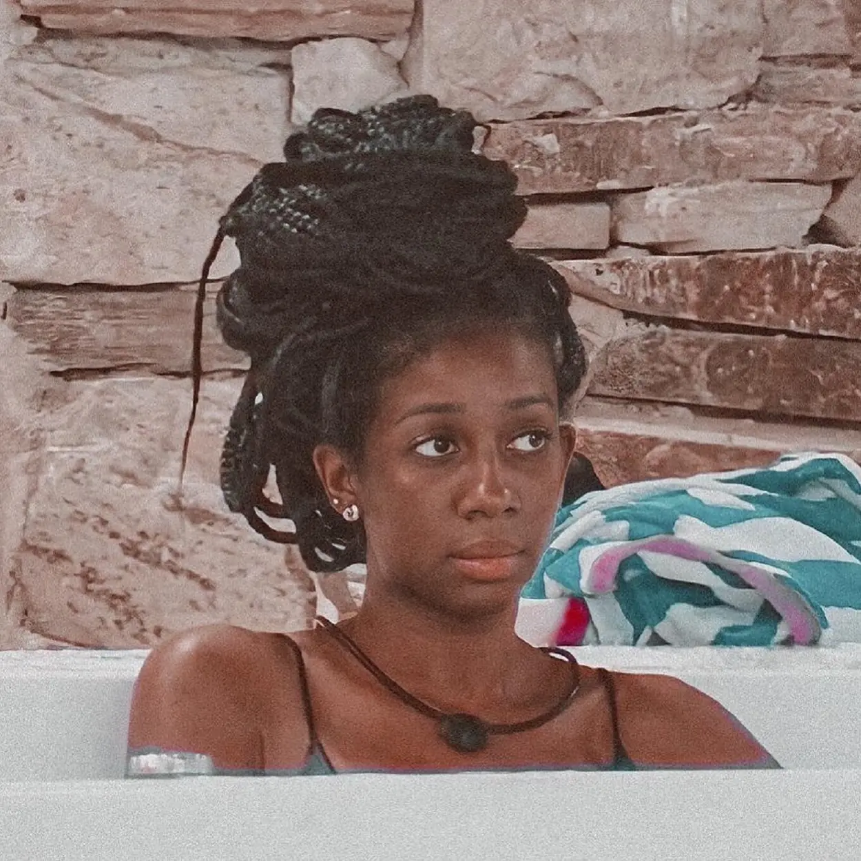 Cabelos Camilla de Lucas