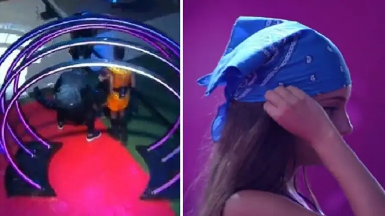 BBB21: festa tem tombo de Caio, Globoplay fora do ar e ataque de ciúmes
