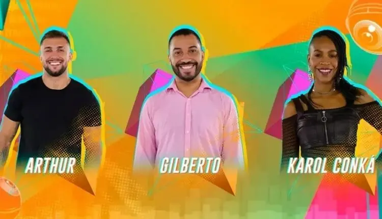 Enquete BBB 21