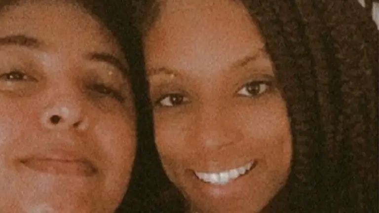 BBB21: saiba quem é a namorada de Lumena do Big Brother Brasil