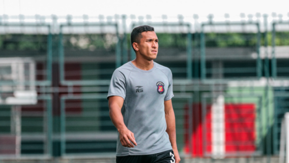 César Vallejo x Caracas (24/2): onde assistir jogo da Libertadores 2021