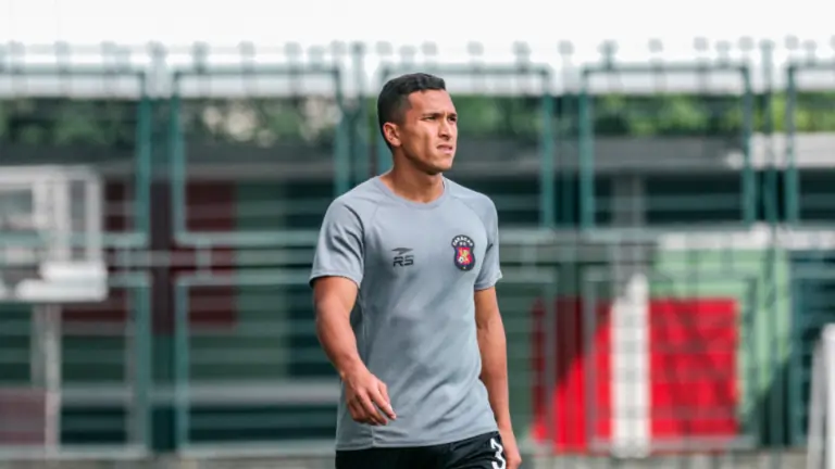 César Vallejo x Caracas (24/2): onde assistir jogo da Libertadores 2021