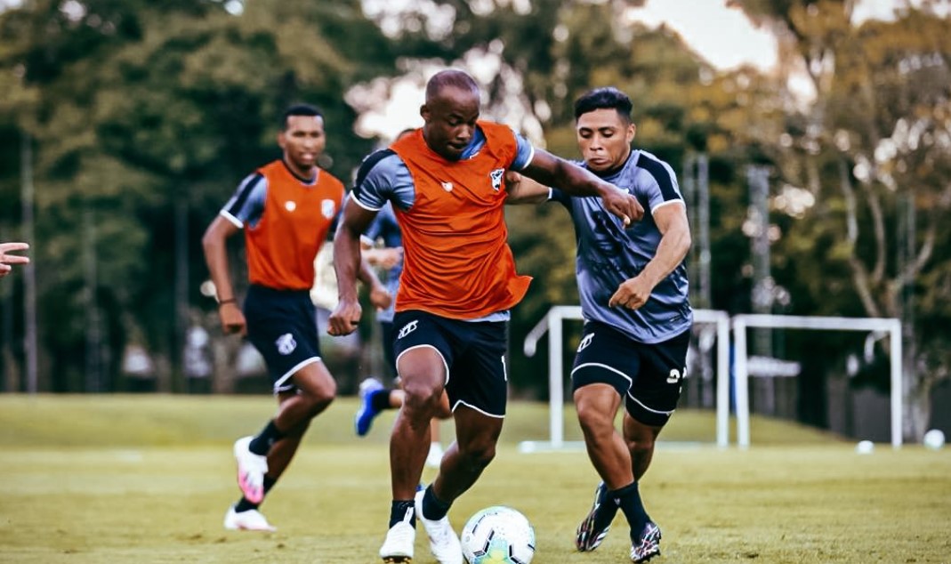 Jogos de hoje na TV