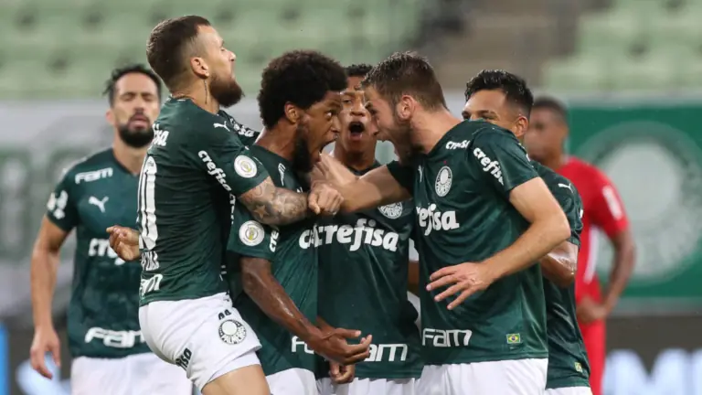 Palmeiras e Tigres (7/2): onde assistir e escalações do Mundial de Clubes