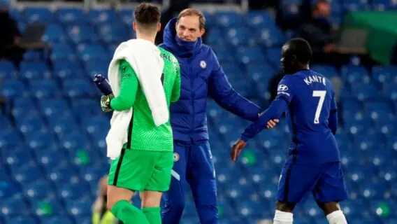 Southampton x Chelsea: onde assistir e possíveis escalações (20/02)