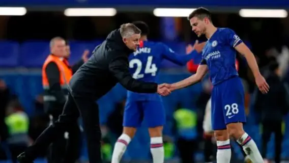 Chelsea x Manchester United: onde assistir e possíveis escalações (28/02)