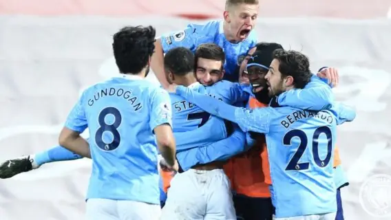 Swansea x Manchester City: onde assistir e possíveis escalações (10/02)