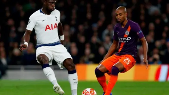 Manchester City x Tottenham: onde assistir e escalações do jogo (13/02)