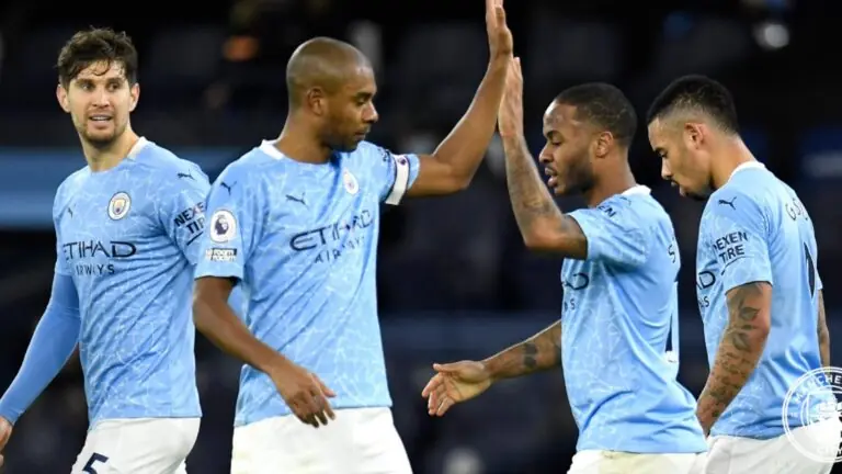 Arsenal x Manchester City: onde assistir e possíveis escalações (21/02)