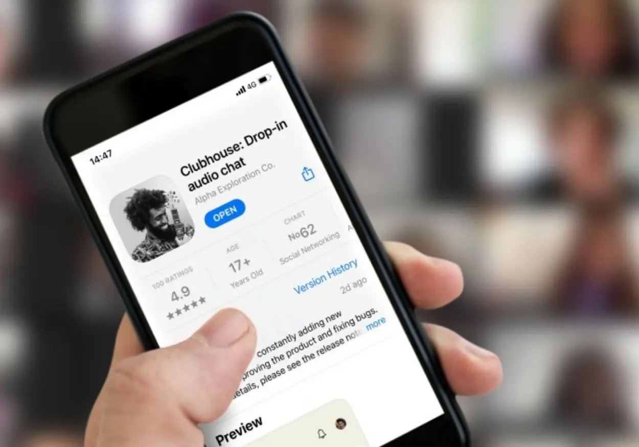 Clubhouse para negócios: descubra como usar a rede para negócios