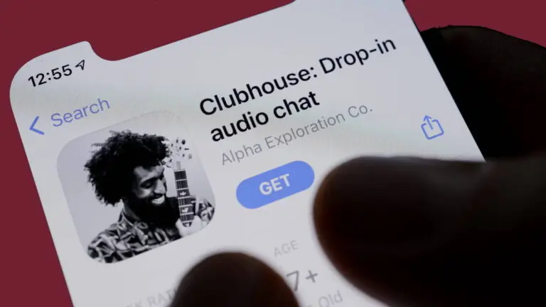 Clubhouse: como usar a rede social e para que serve?