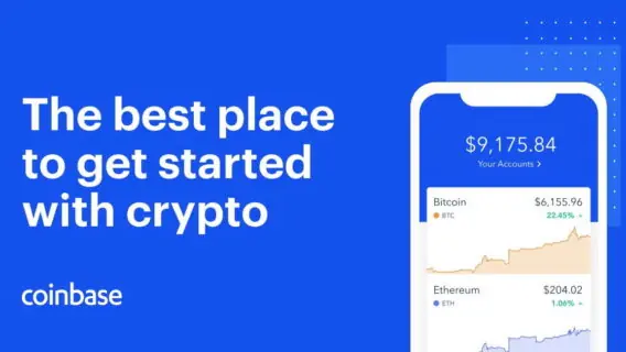 Coinbase: maior corretora de criptomoedas do mundo vale R$ 100 bi
