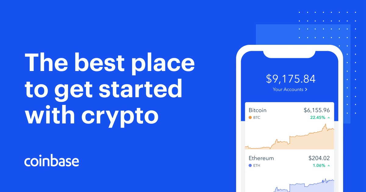 Coinbase, a maior exchange de criptos do mundo