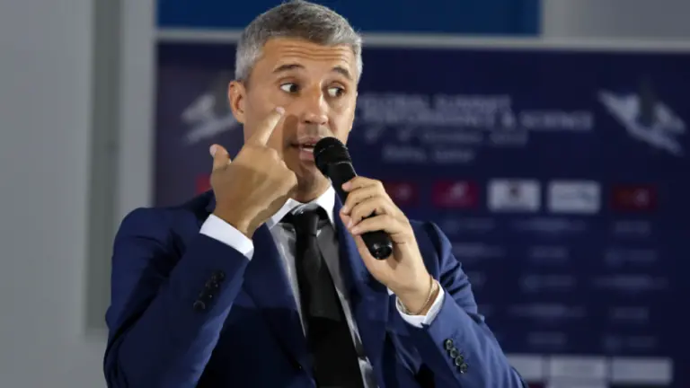 Hernán Crespo no São Paulo? O que sabemos sobre a contratação