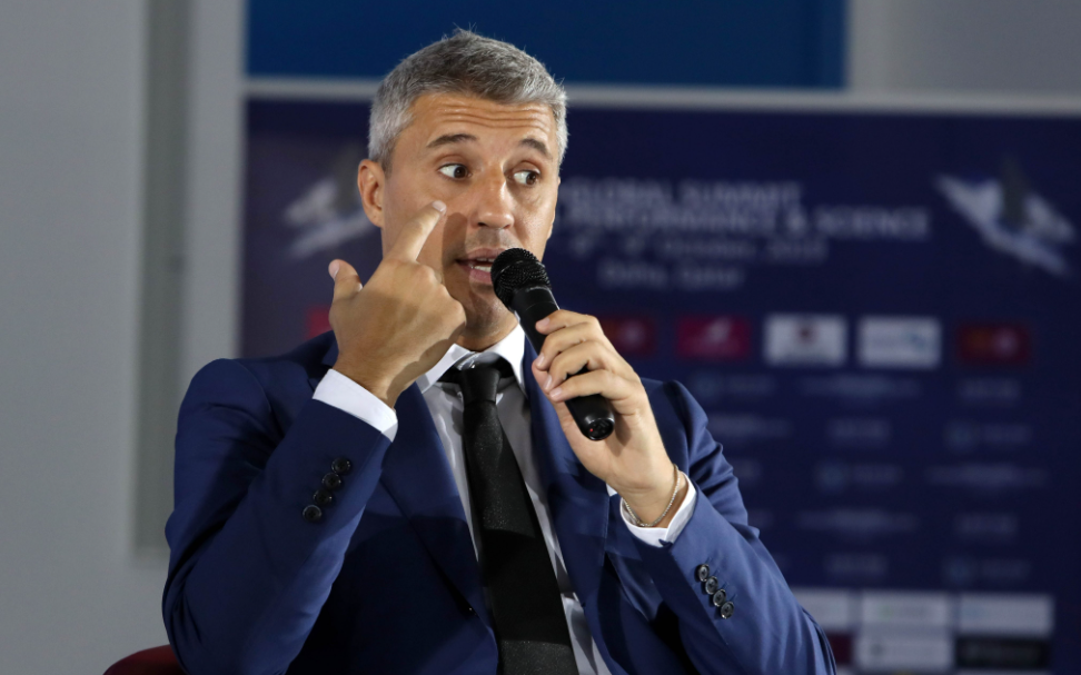 Livre no mercado, salários de Crespo agradam diretoria do São Paulo