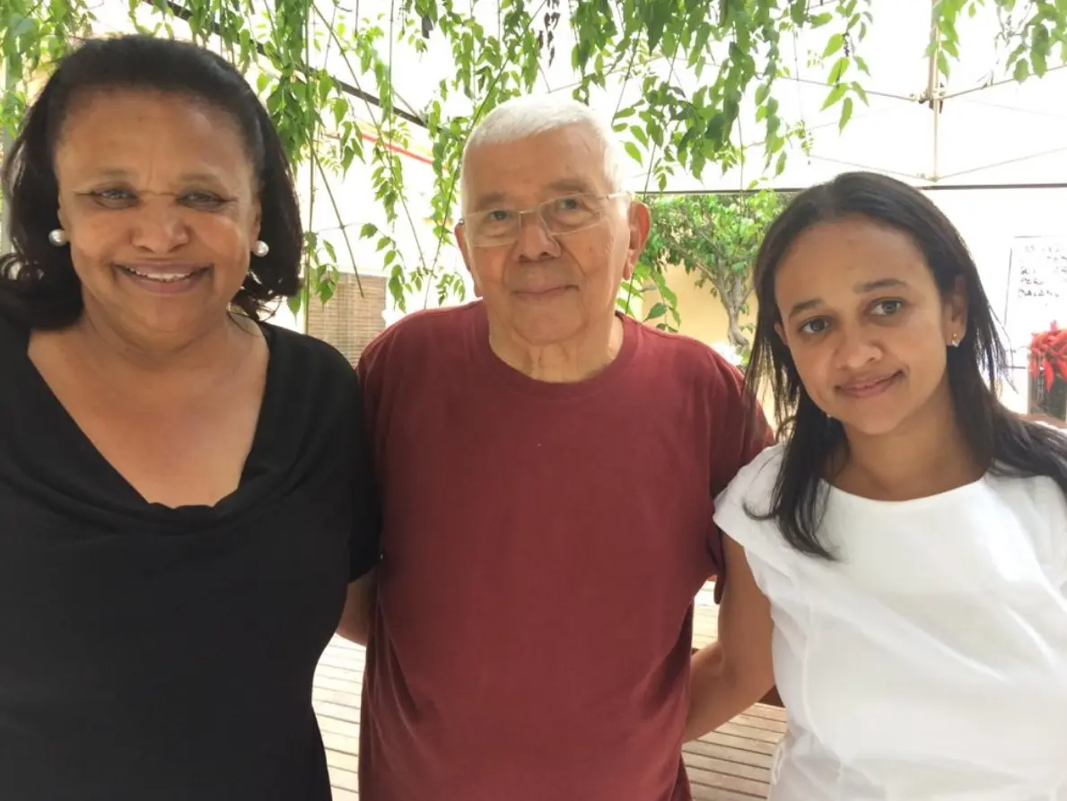 Carolina Maria de Jesus