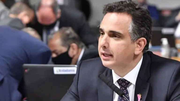 Rodrigo Pacheco: quem é o novo presidente do Senado?