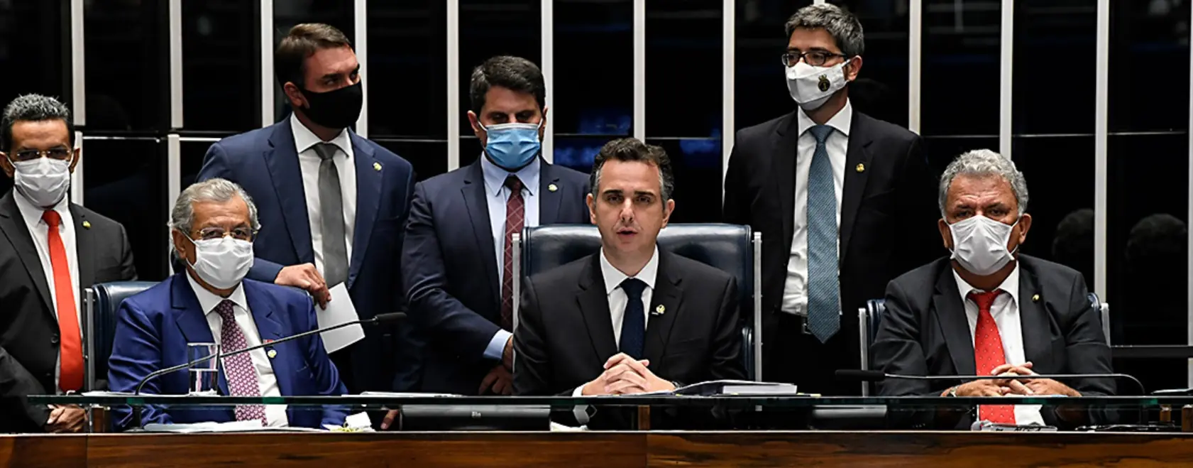 Rodrigo Pacheco