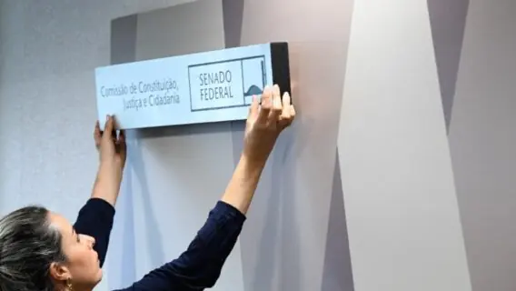 Entenda o que é a CCJ, a comissão mais disputada da câmara