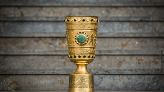 Copa da Alemanha: conheça a história do torneio alemão