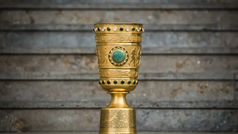 Copa da Alemanha: conheça a história do torneio alemão