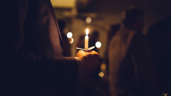 Entenda o significado do sábado de aleluia para os católicos