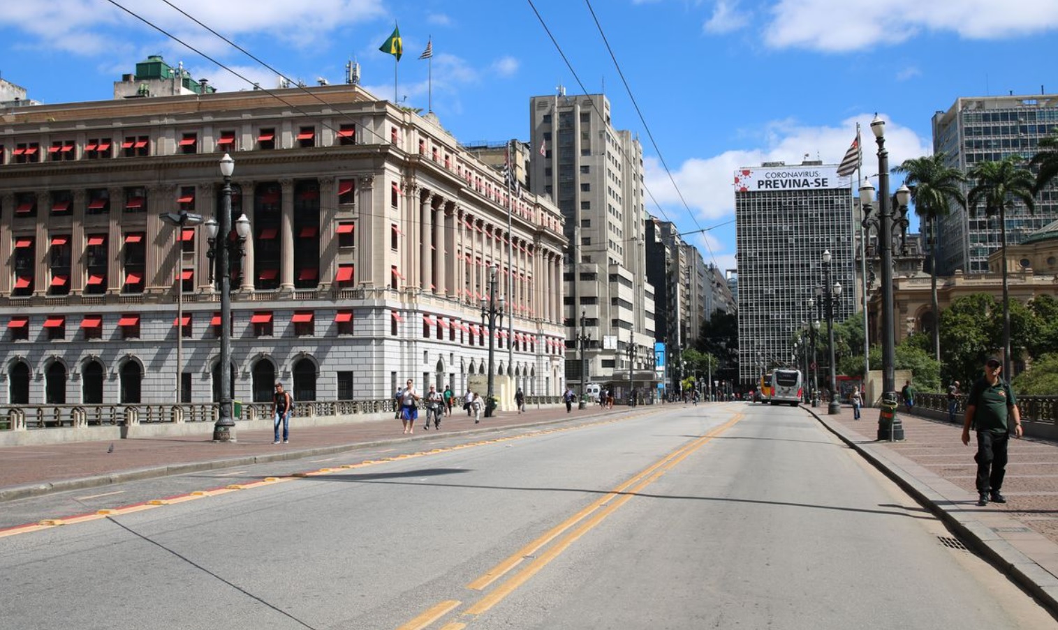 carnaval são paulo