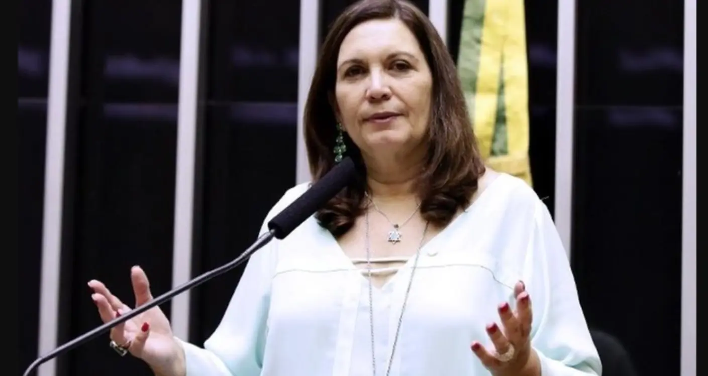 Bia na Comissão de Constituição e Justiça e de Cidadania