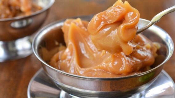 Doce de leite caseiro: 5 receitas fáceis e deliciosas