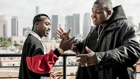 Os melhores documentários de cantores na Netflix para assistir