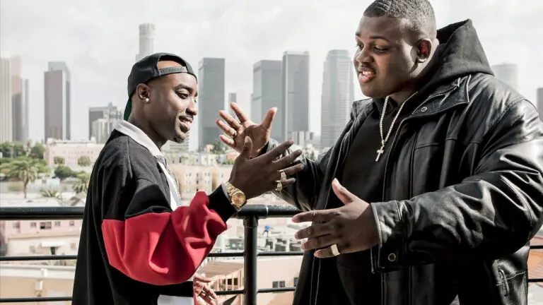 Os melhores documentários de cantores na Netflix para assistir