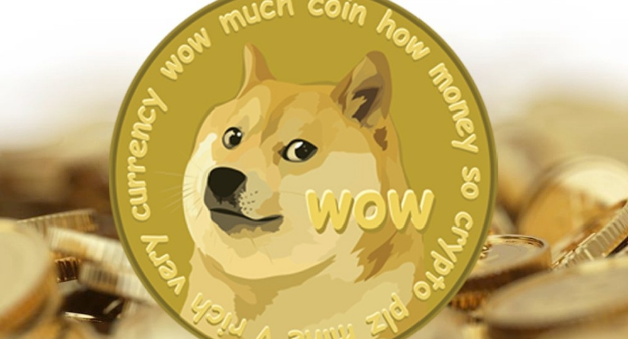 dogecoin