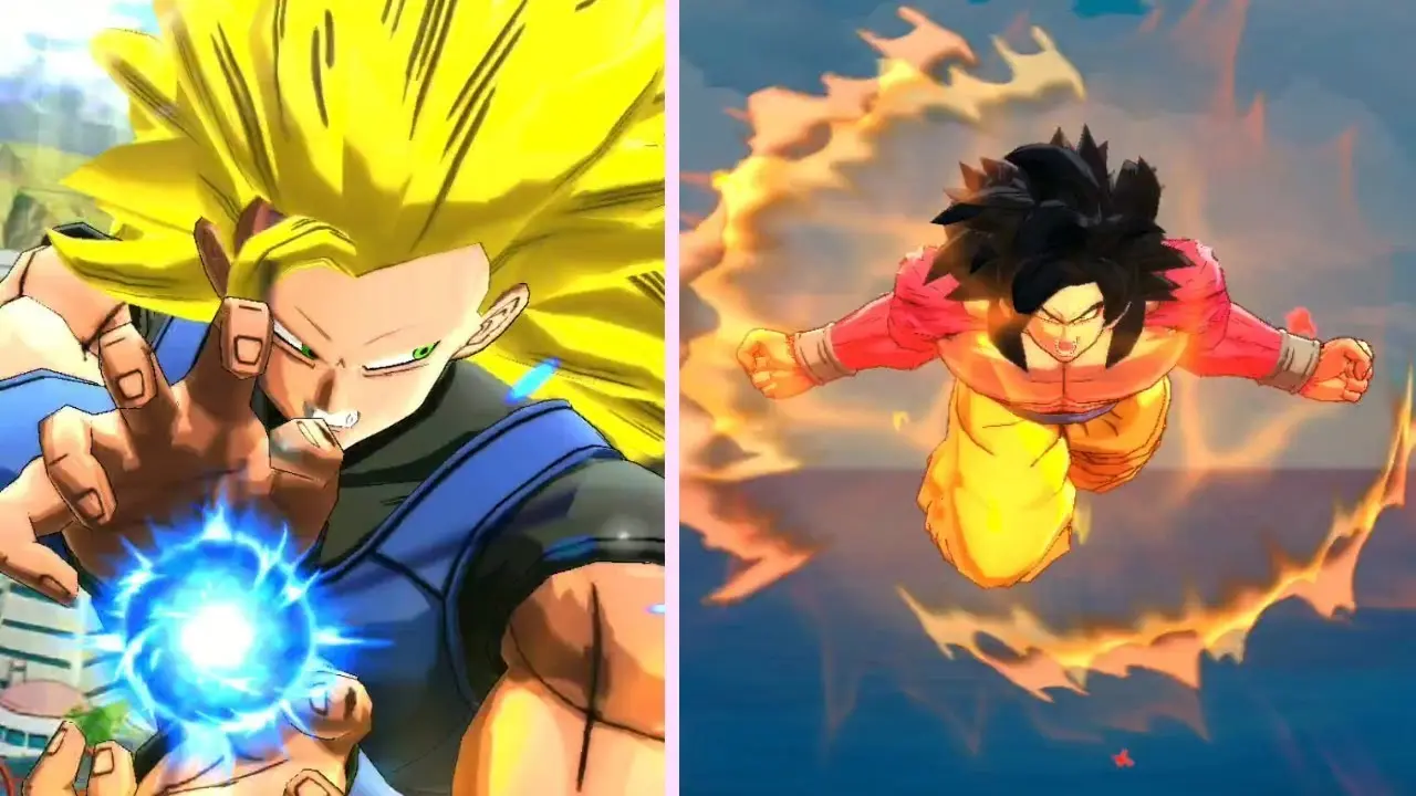 Dragon Ball 2