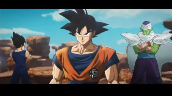 Dragon Ball: saiba como participar do Games Battle Hour em março