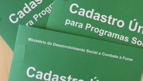 Cadastro Único: veja como funciona e como se inscrever