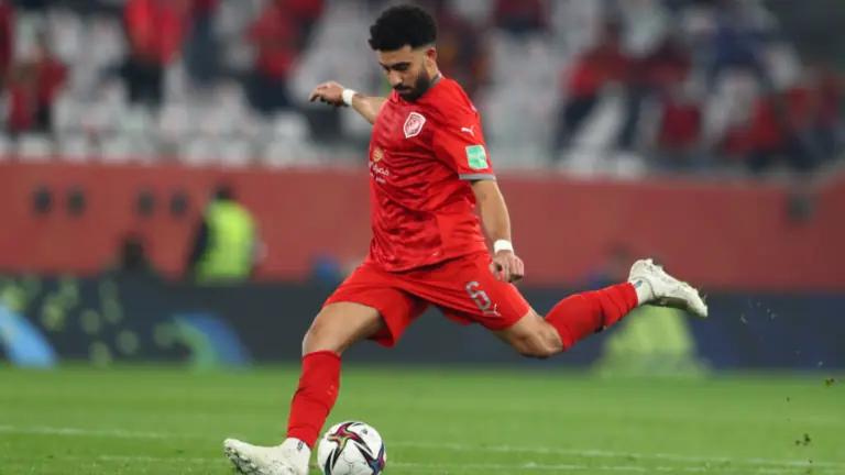 Ulsan Hyundai e Al Duhail (7/2): onde assistir partida do Mundial de Clubes