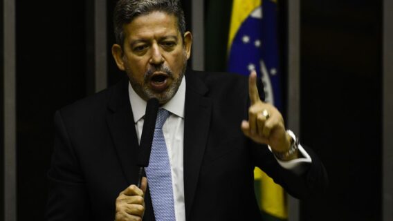 Arthur Lira aprova unificação de PLs de criptomoedas