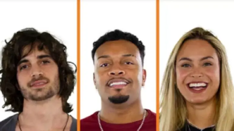 Enquete BBB21: resultado parcial já indica 3º eliminado