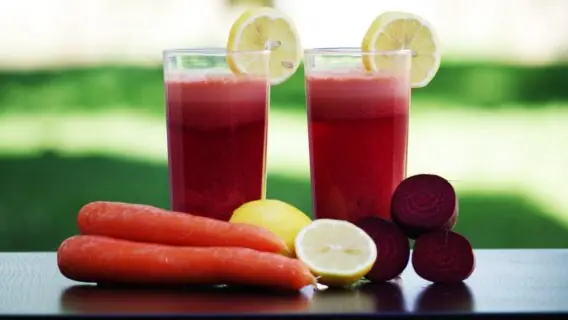 12 receitas de energético natural para você recarregar as energias